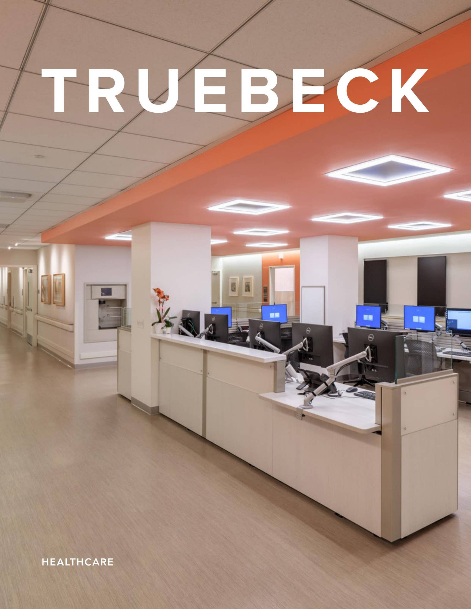 Truebeck | Healthcare Qualifications by Truebeck Construction - Issuu