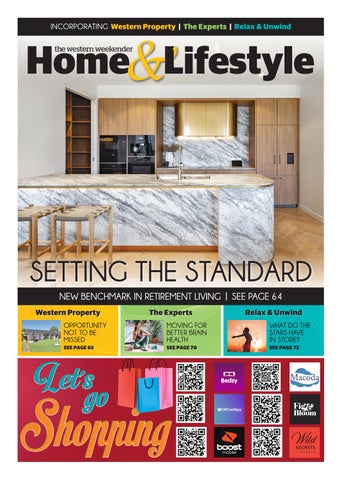 Home & Lifestyle April 23 2026