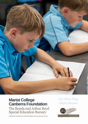 RABSEB Case for Support 