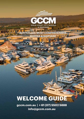GCCM Welcome Guide2023updated