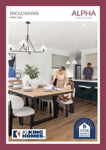 Alpha Inclusions Brochure