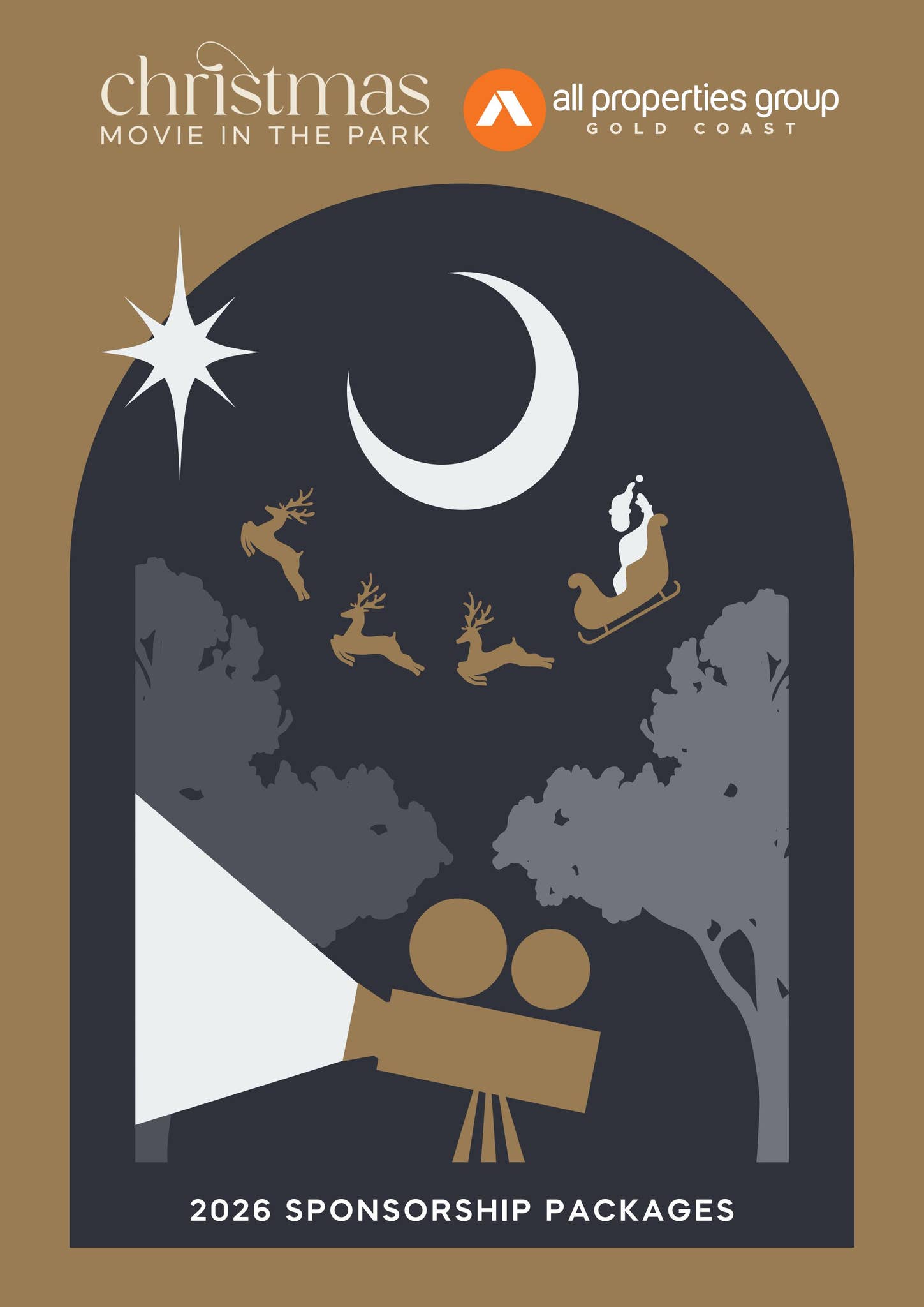 Christmas Movie in the Park - Sponsorship Package by Nathan Simon - Issuu