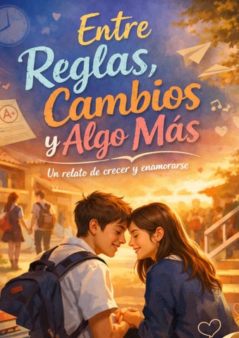 Diario de la adolescencia