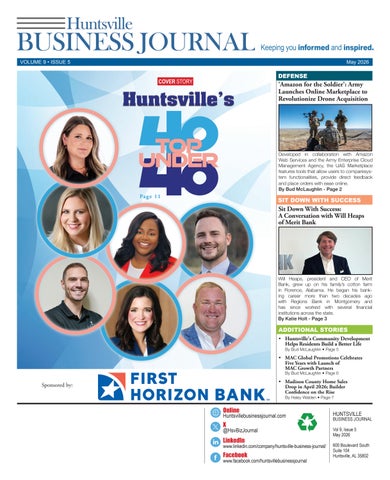 HBJ May 2026