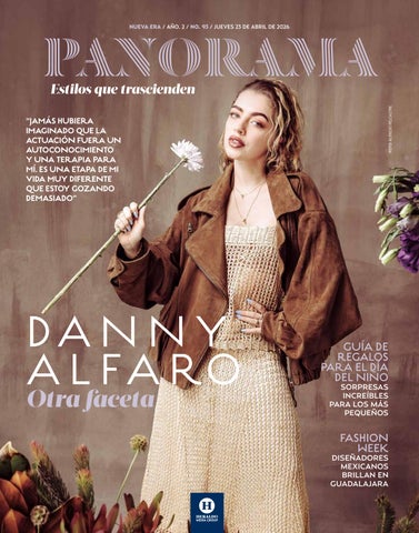 Panorama 23 abril 2026