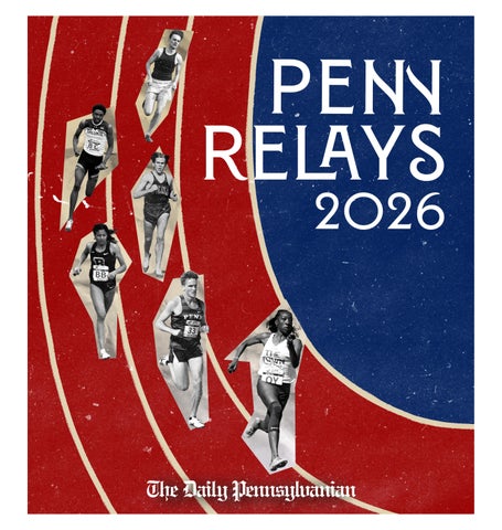 Daily Pennsylvanian