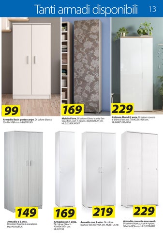 pubblicitaria 家具目录 · H&L VOLANTINO 家具 APRILE 2026 第 13 页