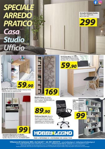 H&L VOLANTINO ARREDO APRILE 2026