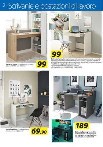 pubblicitaria 家具目录 · H&L VOLANTINO 家具 APRILE 2026 第 2 页