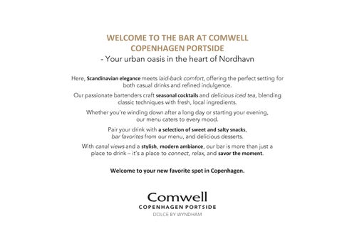 Drinkskort - CCP - rev. 120525