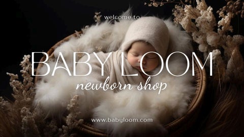 Baby Loom Newborn Shop