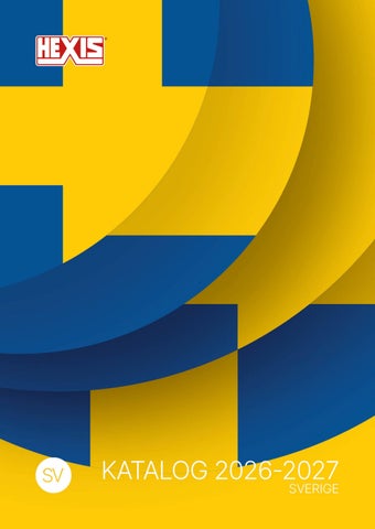 CATALOGUE_HEXIS_SE_2026_ISSUU