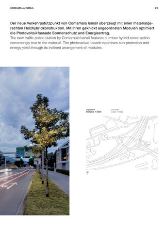 DETAIL 5.2026 - Klimaadaptive Fassaden / Climate-Adaptive Facades 第 7 页