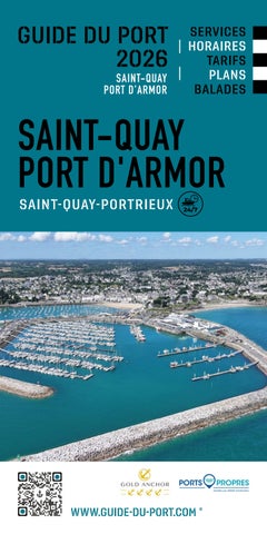 G Port Saint-Quay 2026