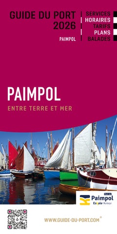 Port Paimpol 2026 web