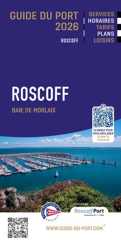 Port Roscoff 2026 web