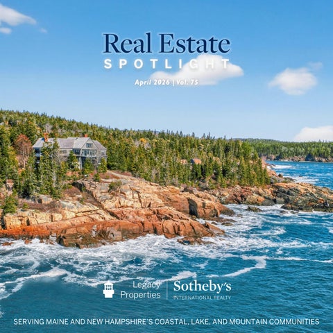 The Spring Market is Blooming