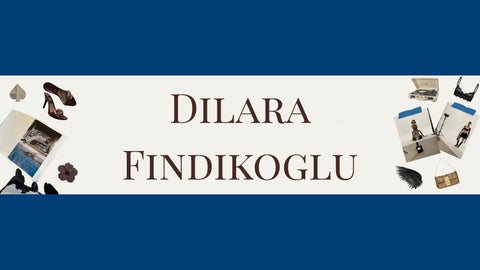 Component 2 - It’s All About Me