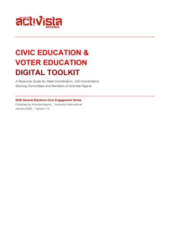 Activista_Nigeria_Civic_Education_Toolkit_2026