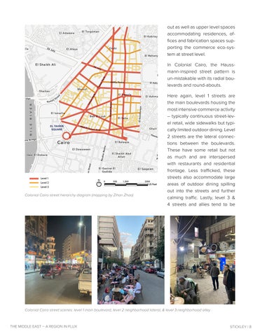 The Middle East – A Region in Flux 第 10 页