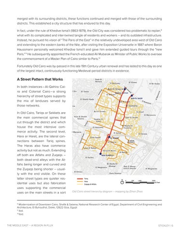 The Middle East – A Region in Flux 第 8 页