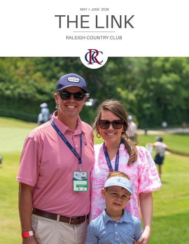 RCC 2026 May/June Newsletter