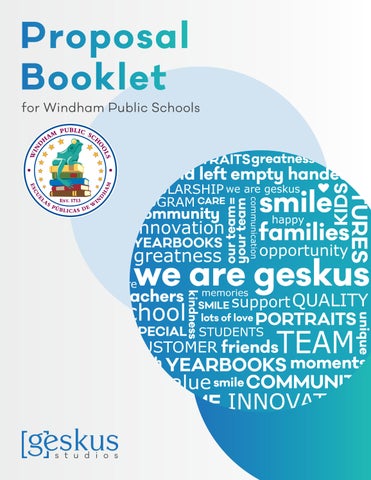 Windham Public Schools 