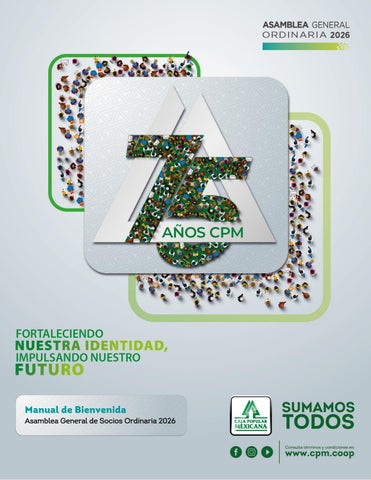 Manual de bienvenida AGSO 2026