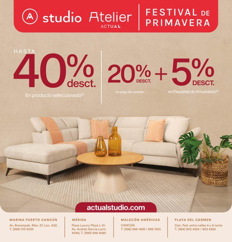 ABR 26 El regalo perfecto para mamá existe