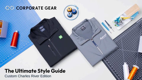 Custom Charles River Edition