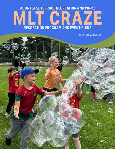 MLT Craze Spring/Summer 2026
