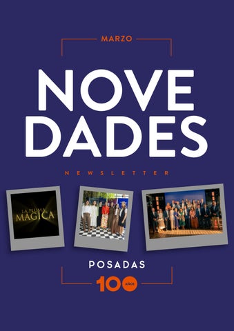 NEWSLETTER-ABRIL