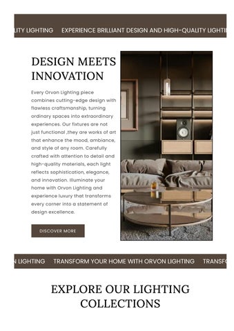 现代 灯饰 Fixtures | Chandeliers × 吸顶灯 灯具 – Orvon 灯饰 第 3 页