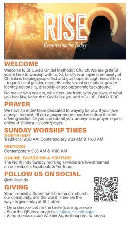 Bulletin - Pages