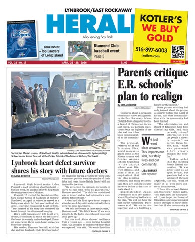 Lynbrook/East Rockaway Herald 04-23-2026