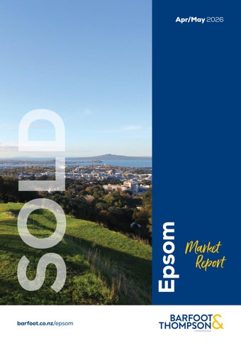 Barfoot & Thompson | Epsom