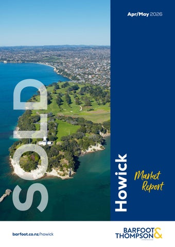 Barfoot & Thompson | Howick