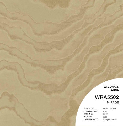 WIDEWALL AURA 第 6 页