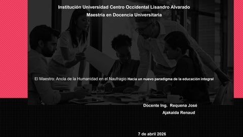 Desafiando los Entornos Virtuales a traves de la IA-