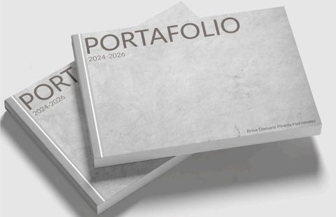 PORTFOLIO BRISA PINEDA