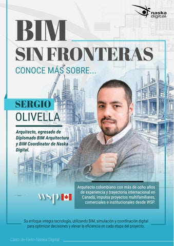 Revista caso de exito