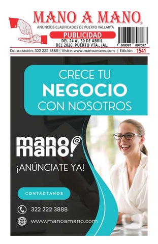 Revista completa 1541