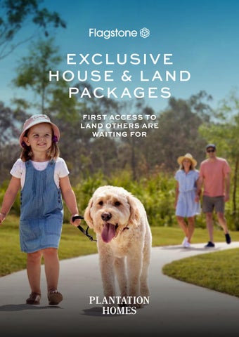 Flagstone-estate-exclusive-land