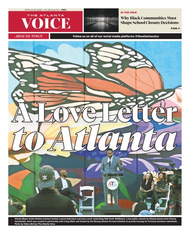 The Atlanta Voice E-Edition 042426