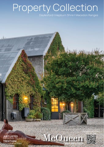 McQueen Real Estate - Property Collection