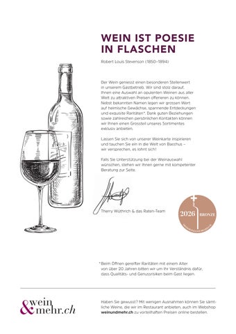 RAT_Wein_Getränkekarte