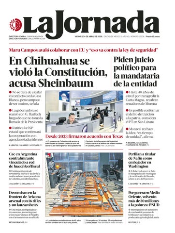 La Jornada