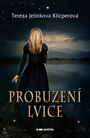 Probuzení lvice