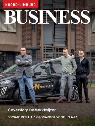 Noord-Limburg Business 02 - 2026