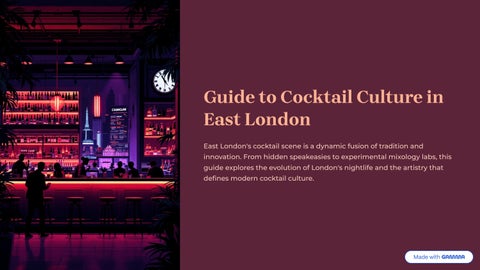 Guide-to-Cocktail-Culture-in-East-London